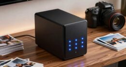 nas backup for photos