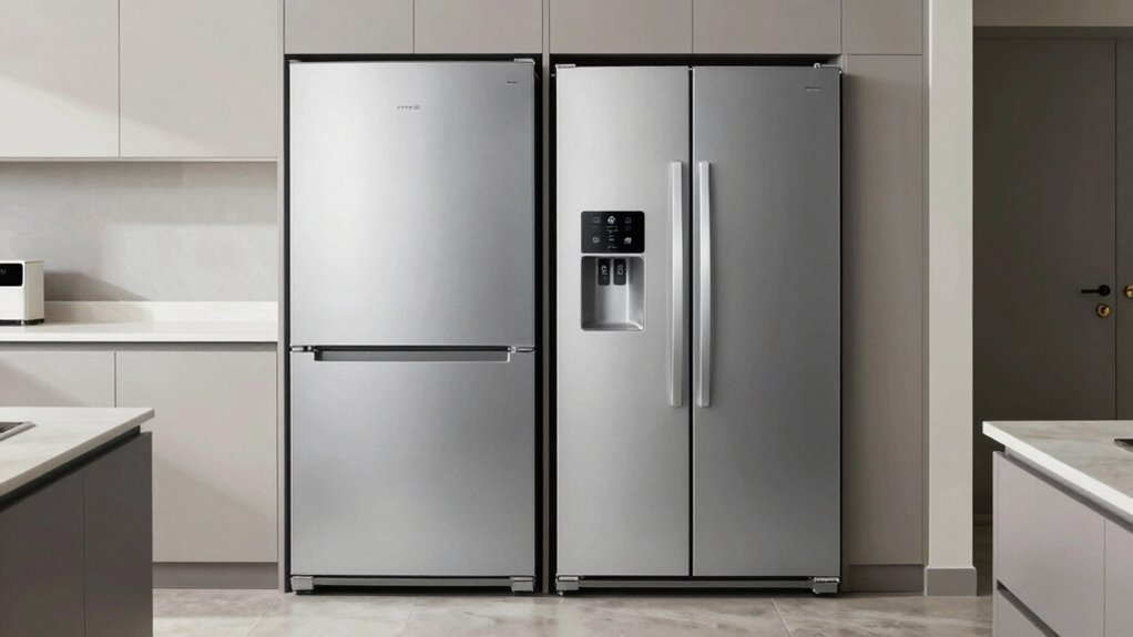 optimize fridge space efficiency