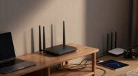 poor mesh wi fi placement