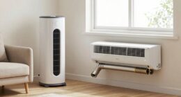 portable ac efficiency comparison