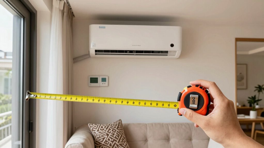 proper ac sizing matters