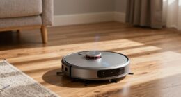 robot mapping technology comparison