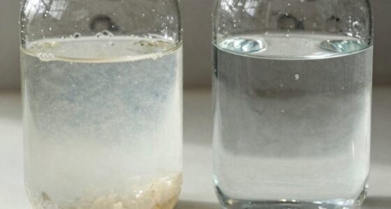 salt vs salt free softeners