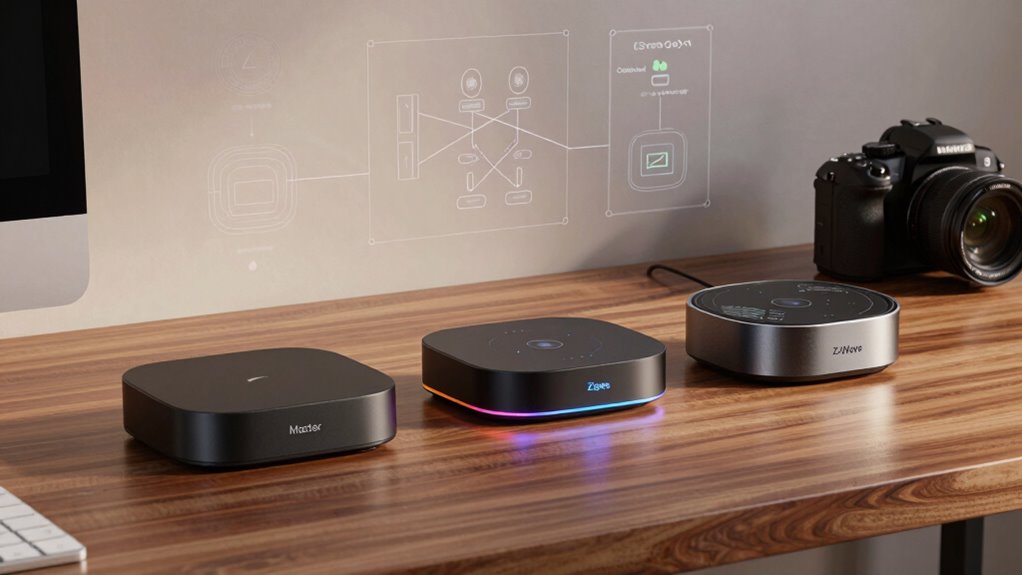 secure compatible future proof protocols