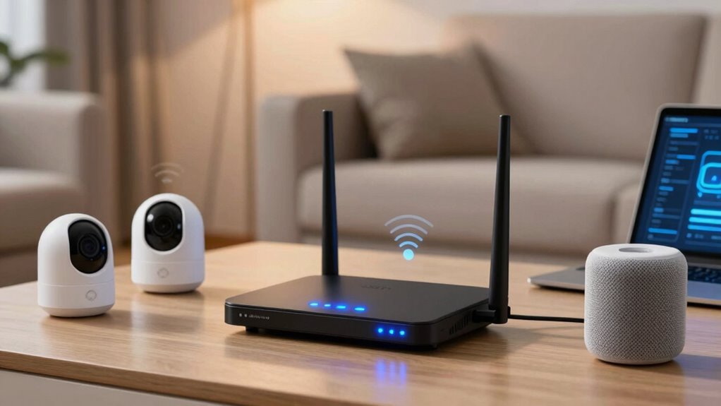 secure iot device management practices