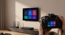 secure your smart home