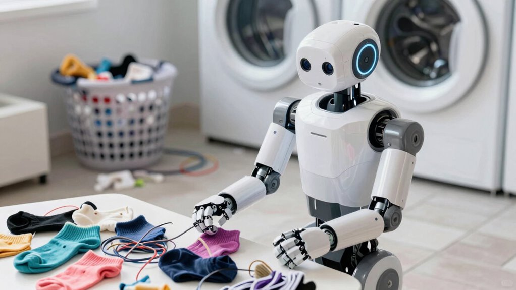 sensor calibration enables obstacle mapping