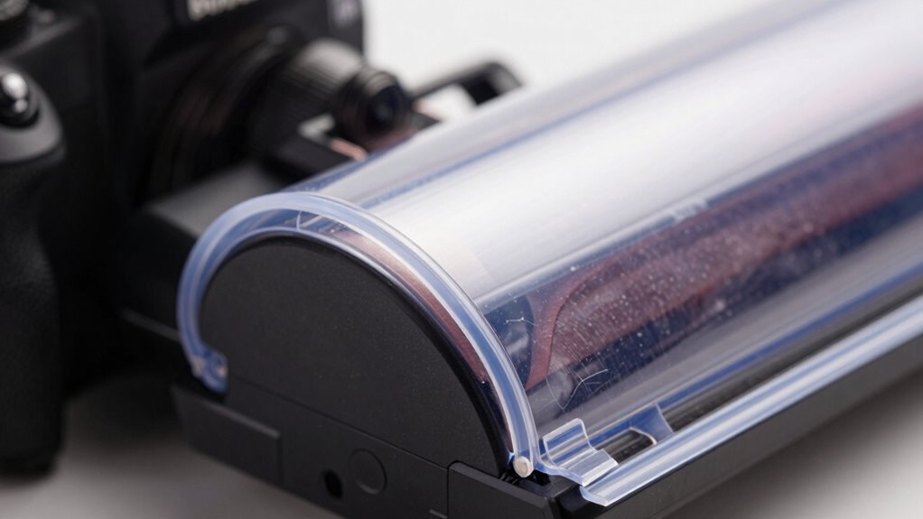 small leaks compromise vacuum integrity