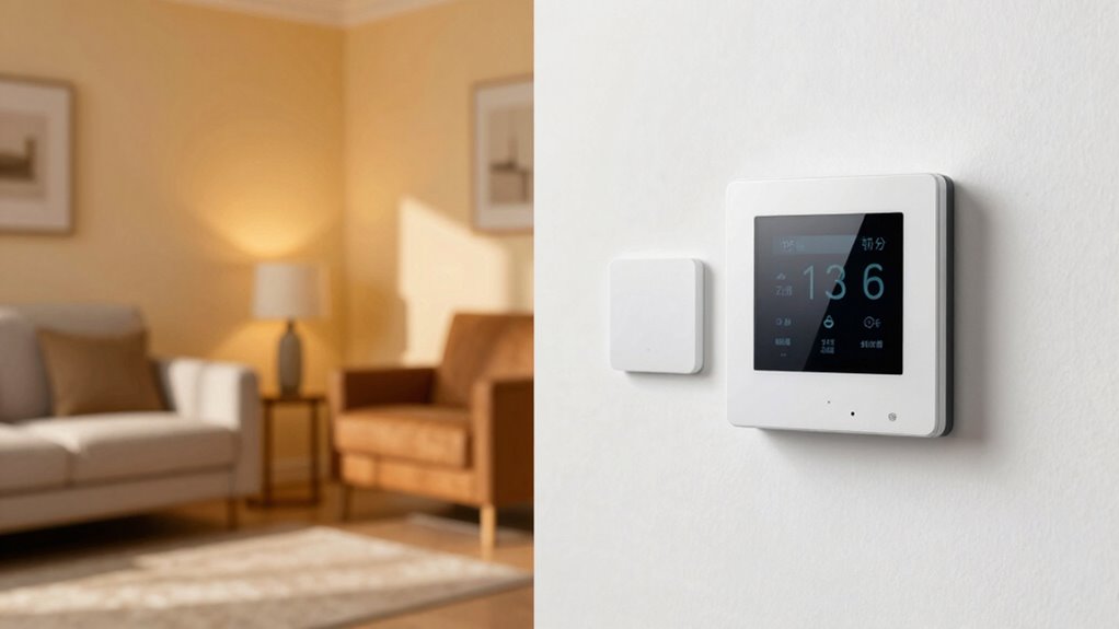 smart climate control optimization