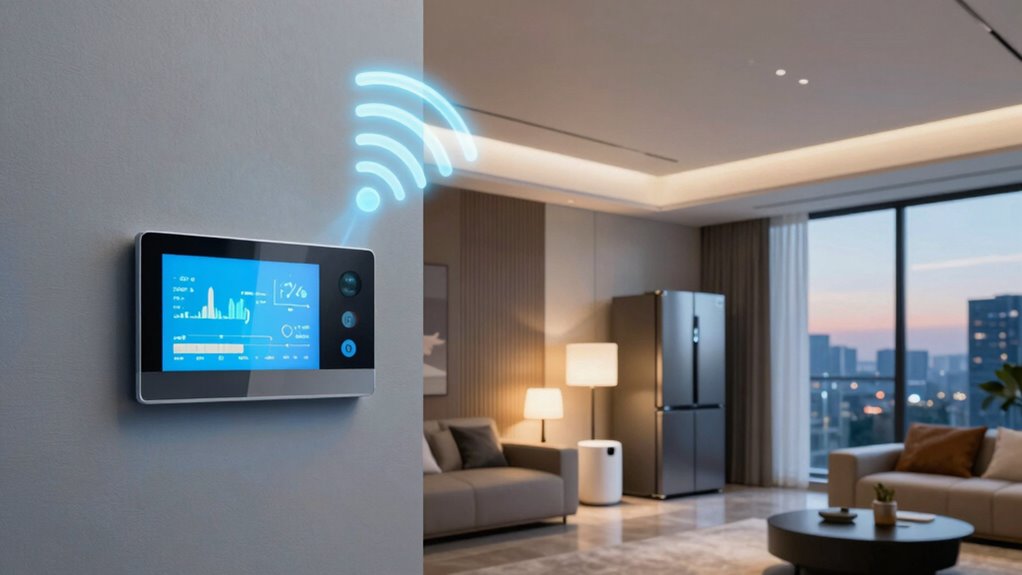 smart grids enable demand response