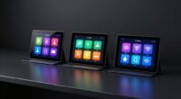 smart home protocol comparison