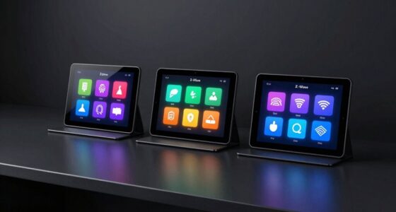 smart home protocol comparison