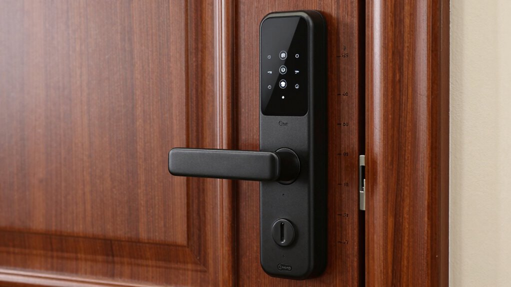 smart lock security essentials