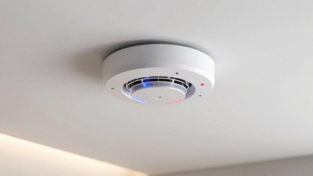 smart safety alert system