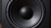 speaker specifications detailed analysis