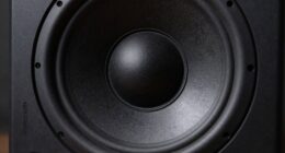 speaker specifications detailed analysis