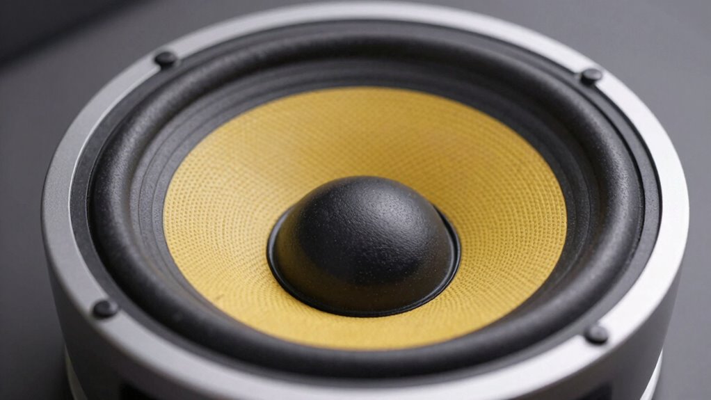 speaker specs matter most