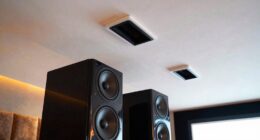 surround sound speaker types