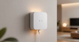 thread explains smart home connectivity