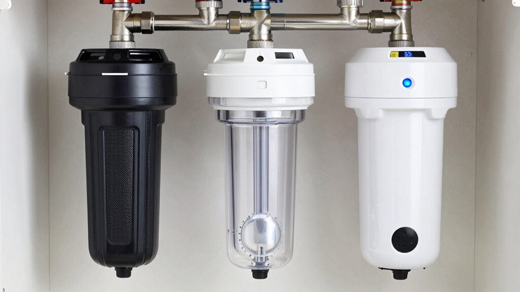 types installation maintenance benefits