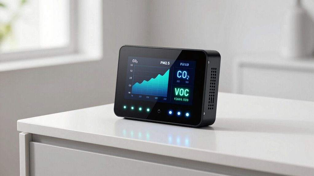 understanding indoor air quality