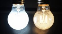 understanding lighting efficiency differences