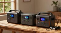understanding power capacity