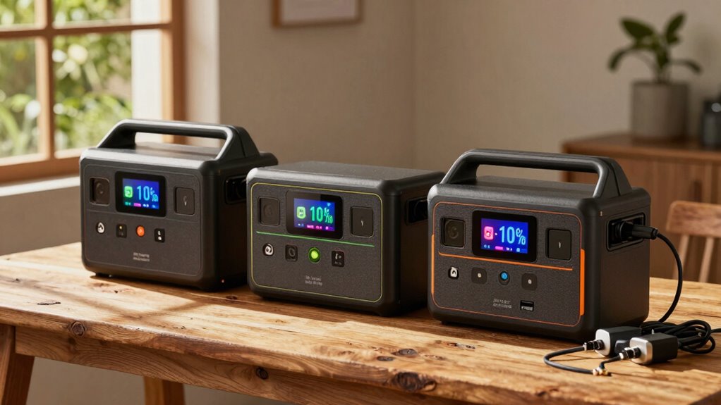understanding power capacity