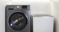 washer efficiency comparison