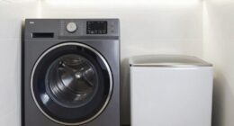 washer efficiency comparison