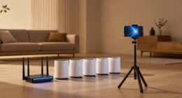 wi fi 7 mesh dead zones