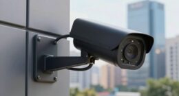 wired poe camera benefits