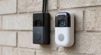 wired versus battery reliability