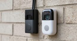 wired versus battery reliability