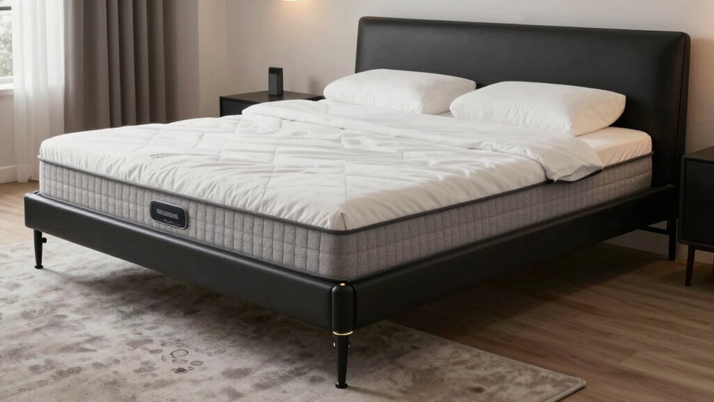 adjustable compatible tech features