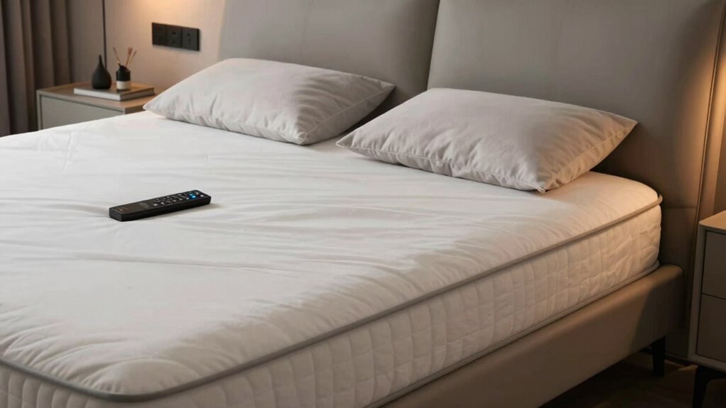 adjustable firmness support quality