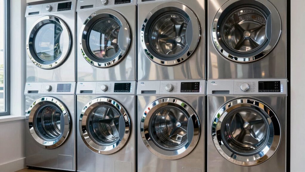 best impeller top loaders