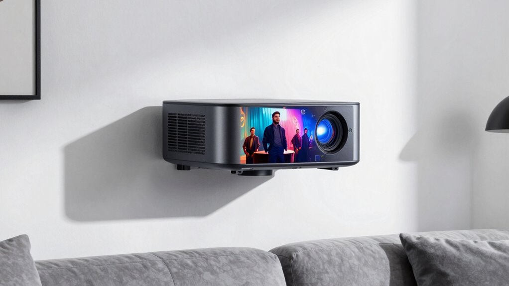 brightness size connectivity quality