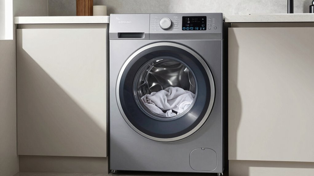 capacity features efficiency convenience