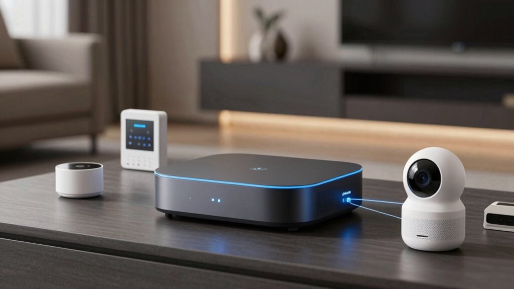 choose compatible reliable hubs