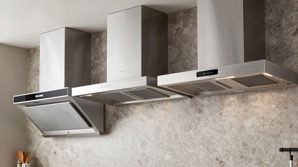 choosing effective easy to use ventilation