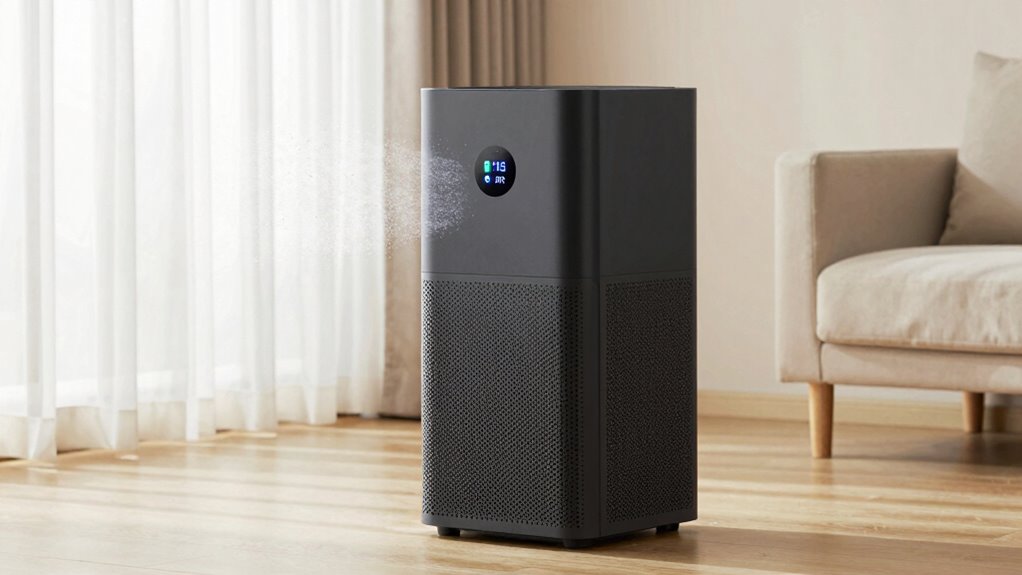 choosing effective hepa purifiers