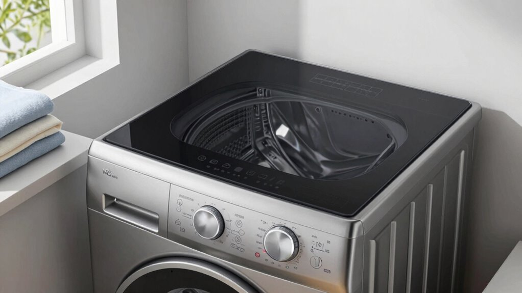 choosing efficient durable washer