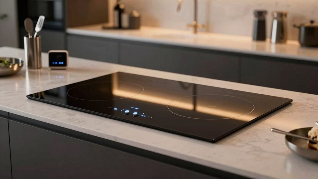 choosing efficient safe induction ranges