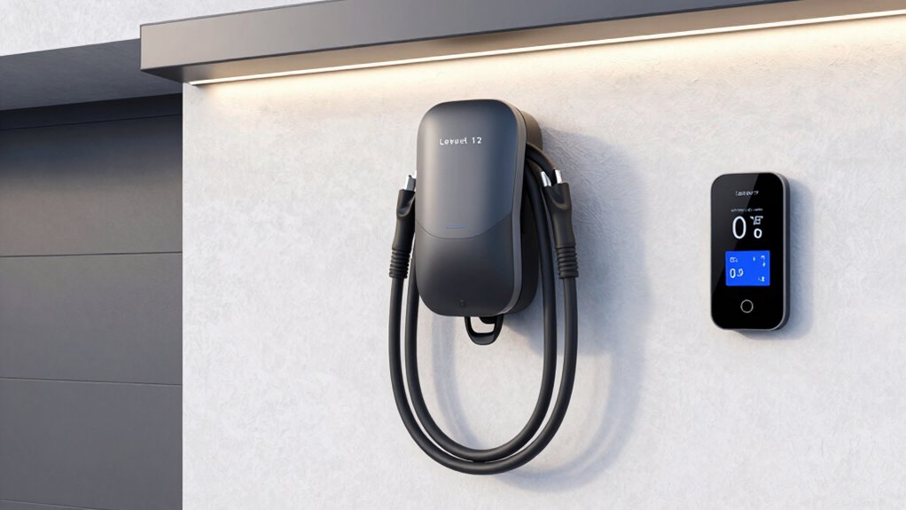 choosing optimal ev charger