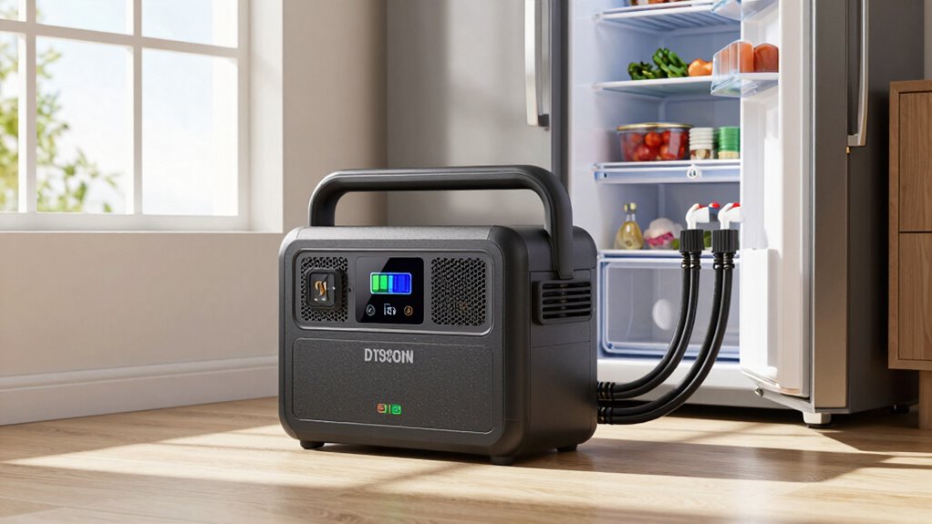 choosing reliable backup power
