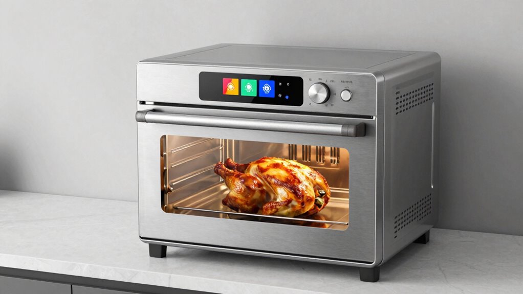 choosing the right convection oven