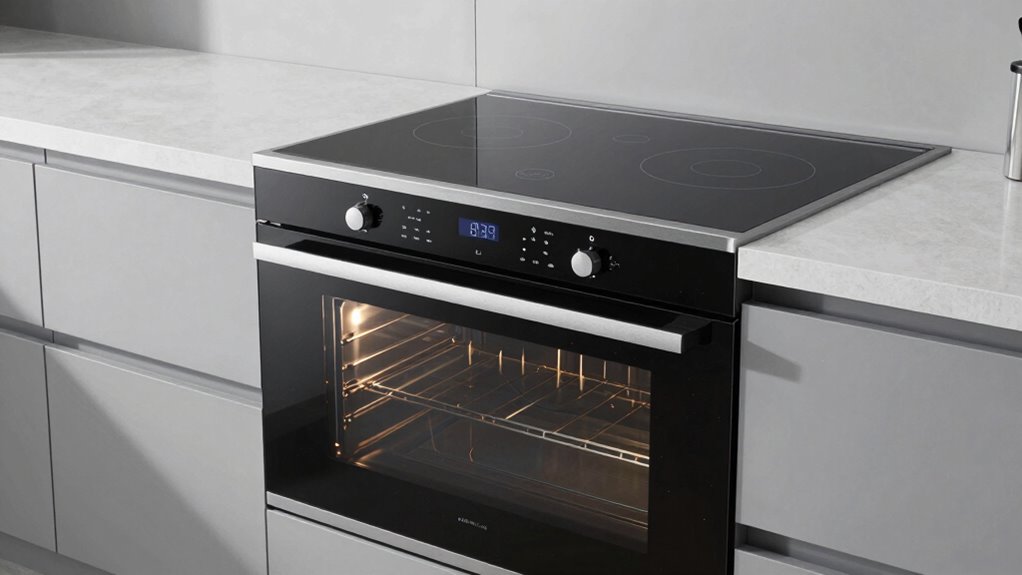 choosing the right electric oven