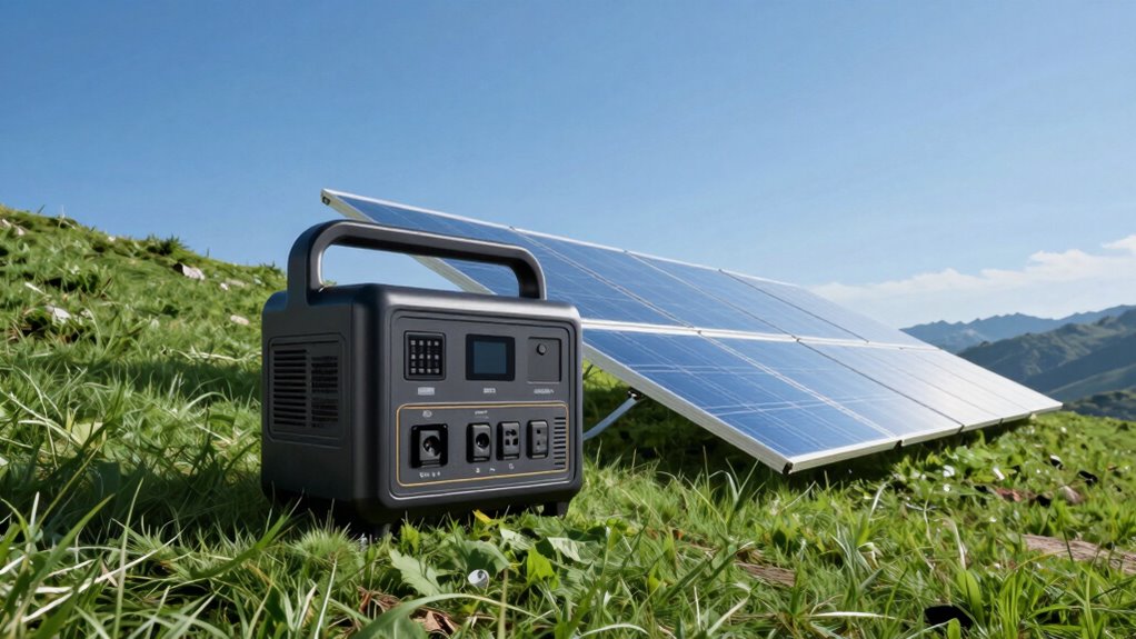 choosing the right solar kit