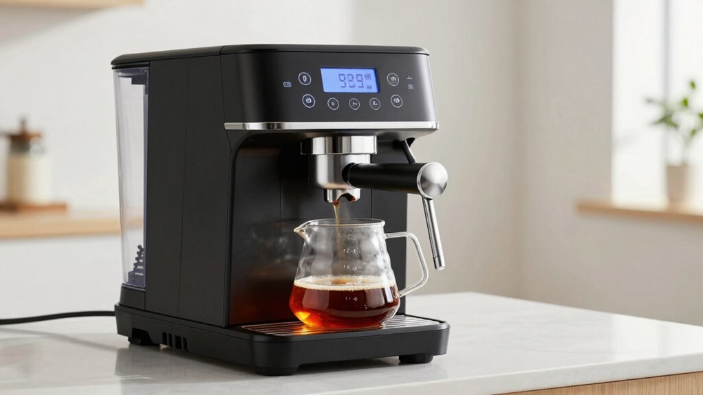 coffee maker selection tips